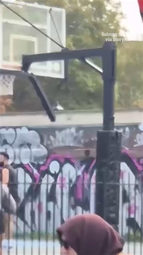 Adam Sandler throws hoops as he's spotted playing basketball | Reality TV - The US Sun