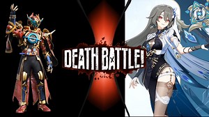 【乐子人比拼】Evol XVS薇塔