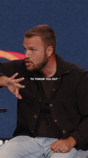 Let this be your reminder today. You are chosen, accepted, and loved. 🔗 Watch the full message, “The Plan of Heaven”, on our YouTube channel. | Destiny Worship Center