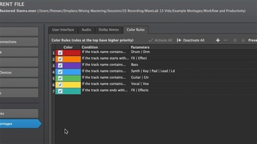 WaveLab Pro 13 by Steinberg - Audio Editor Plugin Host VST VST3