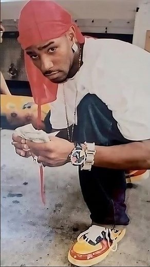 Dipset Diplomatic Immunity Era | “I’m Ready” “Really Mean It” | Cam’ron Juelz Jim Jones Roc-A-Fella