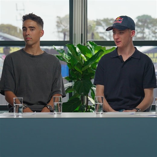 Australian MotoGP on Instagram: "A full-face helmet isn’t just gear - it’s top tier protection while on the road. From shielding your face against impact to keeping your eyes safe from debris and harsh weather, it’s the best choice for comfort and safety. ✅ Full coverage ✅ Eye & head protection ✅ All-day comfort So when you're making the journey down to Phillip Island next week, don't forget to gear up with protective wear before you ride 👍 #AustralianGP #MotoGP @TACVictoria"