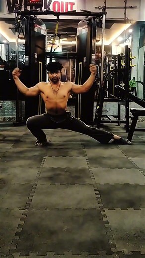 viral kar do 🔥💯 #gymlife #gymlover