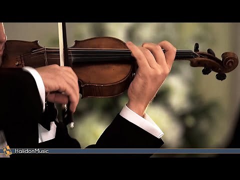 Vivaldi: The Four Seasons (Metamorphose String Orchestra)