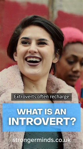 Are YOU An Introvert? 🧐 | #clinicalpsychologist #introvert