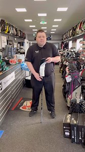 Left handed driver 🏌️‍♂️ https://thegolffactory.co.uk/products/taylormade-m2-hl-driver #golf #golfr #golfnortheast #golfshop #taylormade | The Golf Factory