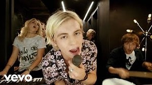 R5 - All night