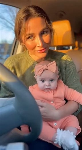 Just another day exposing family dynamic to this tiny human 😂 Honestly, if the baby ever writes a memoir, I’m afraid of the chapter titles. | Sweetheart Baby Snaps