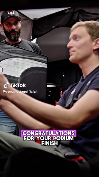 Vero Motion on TikTok