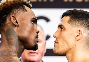 Charlo vs. Castano Rematch: Showtime Tripleheader Official