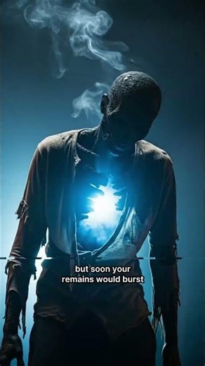 What Happens If You Fall Into a Volcano 🌋