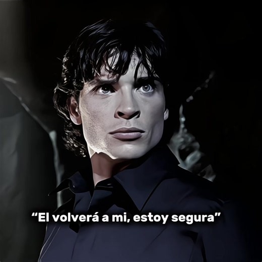 Kalel Clark Kent Smallville Paratii TikTok Viral Explained
