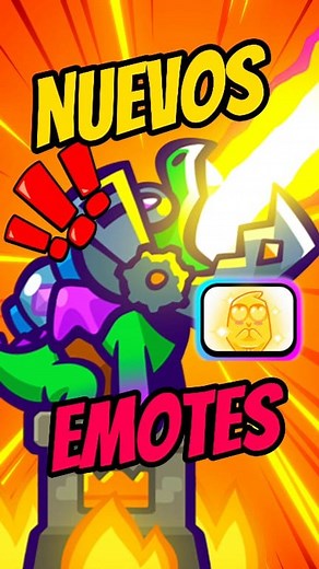 Éstos son los mejores emotes de la próxima temporada 🤑 recuerda darle like para más 😎 #ClashRoyale #clashroyalememes #clashroyalevideos #clashroyaledaily #supercellcreator | Destix