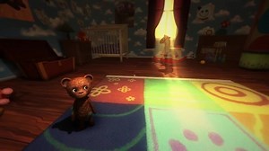 Among the Sleep - Trailer zum Terminbekanntgabe