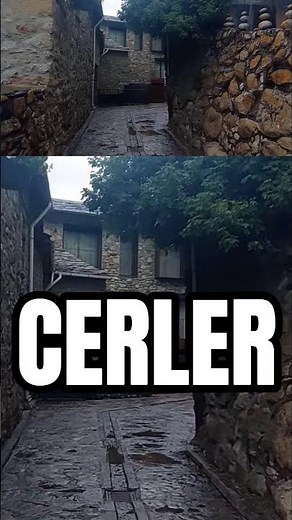 Cerler: tranquility, mountains and nature in the heart of the Aragonese Pyrenees 🏔️✨