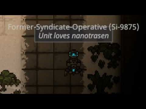 [SS14 HARMONY] Borg becomes a car and hits two innocent pedestrians