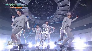 [VID CUT] 170623 KBS Music Bank MONSTA X - #SHINE_FOREVER Please watch the full video here: youtu.be/Jjjgm-L5gZg ©️ KBS | Monsta X Monbebe