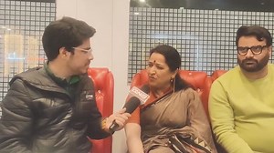 Kashmiri Pandit Women Tells The Truth On Kashmir and The Reality of Things in Valley | QNSTv