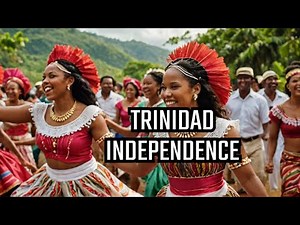 Trinidad Independence: 62 Years of History, Culture & Celebration