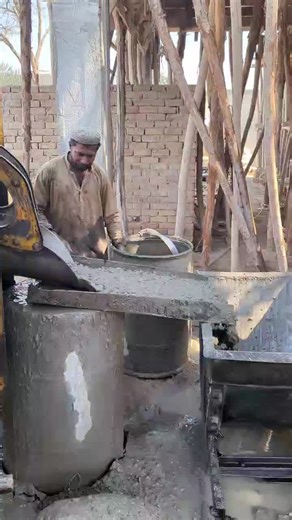 Understanding Concrete Load in Construction Sites