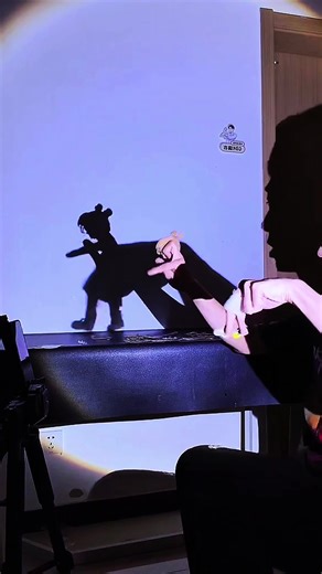 How to dance apt with hands 💃🙌#handshadow#talent#apt#dance#fyp