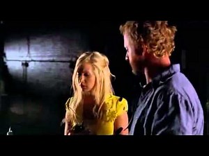 You're so hot! - (Sharpay's Fabulous Adventure)