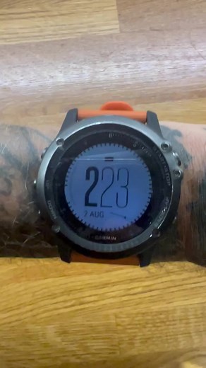 18K views · 341 reactions | Morning training run Why the early start?...