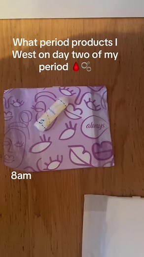 Understanding Heavy Menstrual Flow: A Personal Journey