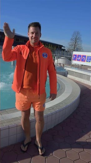 Novoletno voščilo - Terme Banovci