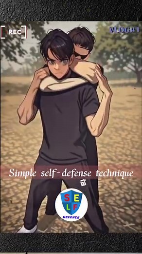 8.5K reactions · 27 comments | Simple Self Defense Technique | Self-defense Drills | Facebook