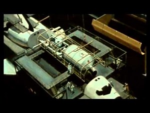 A New Generation: Spacelab Mission One