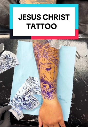 Forearm Tattoo done by me | forearm tattoo