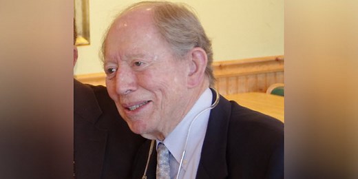 Remembering WBT radio’s Ty Boyd