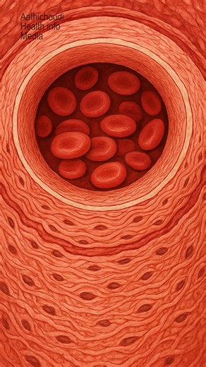 35K views · 226 reactions | Blood Pressure னா இது தான் ! Blood pressure basics explained in Tamil #Hypertension #bloodpressure என்பது normal, அது எப்போது அதிகரிக்கும் தெரியுமா ? #highbloodpressure | Aathichoodi | Facebook