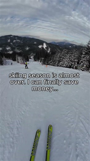 My bank account thought it was safe. It was wrong. 📉 #shorts