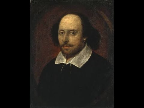 The Strange Life of William Shakespeare (The Real Story)