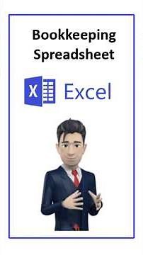 Bookkeeping Spreadsheets for 2025