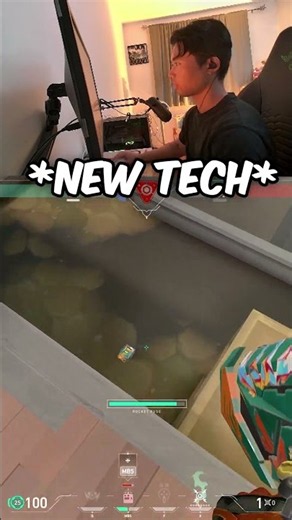 please nerf the warden ☠️