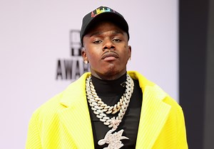 Twitter Debates Newly Surfaced Footage Of DaBaby's 2018 Walmart Shooting