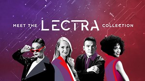 Top fashion brands are automating to innovate. Take a page from their playbook. Big-name brands like Hanes, Diesel, Balmain and Chloé are drawing on the power of data-driven insight to create bestselling collections and seamless brand experiences. And they're not the only ones. A growing number of leading fashion companies are turning to Lectra's cloud-based solutions to create the fashion consumers want and connect products with customers. Ready to join their ranks with the software suite power