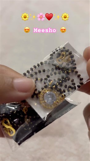 Beautiful women collection 😍♥️ #shortvideo #onlineshopping #beautifulaccessories #mangalsutra