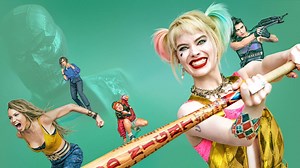 Harley Quinn: Birds of Prey – Jetzt streamen | Sky