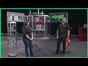 2024 Field Tour Video: Stage