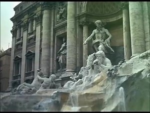 Matt Monro - Three Coins in the Fountain. _1966 | Mis dias felices