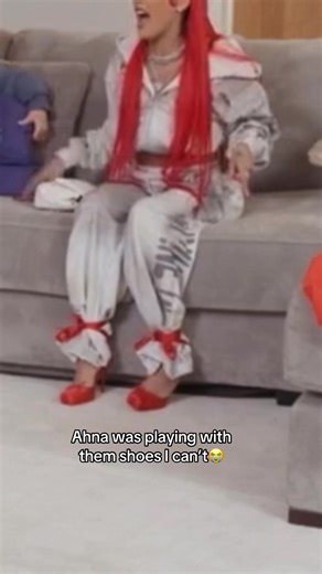 Ballet Shoes with Heels: A Hilarious Fashion Statement