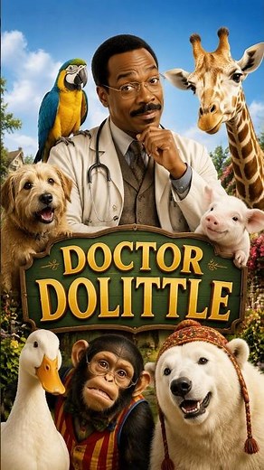 The Man Who Suddenly Understood Animals