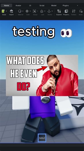 scripting stupid ideas pt. 17! #roblox #programminglanguage #lua #memes