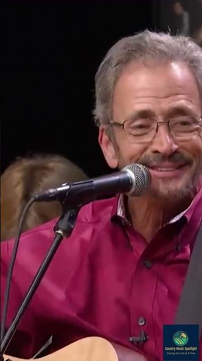 Marty Haggard Sings Mama's Hungry Eyes #shortsfeed #outlawcountry #countrymusic