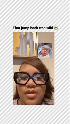 Follow → @downloadingmeme ← The jump back was wild—main character energy in every reaction! The confidence is undefeated, but when something catches you off guard and you leap back like you’re in a cartoon, you know the moment is instantly iconic. Whether it’s a jump scare, a wild reveal, or just pure chaos, the drama and laughs are always on point. If you’re into funny reaction clips, dramatic moments, and those times when your reflexes take over, this is your vibe. Every time someone jumps bac