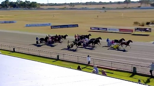 12 reactions · 4 comments | Sarah Goody is on a hat-trick after taking out the Golden Girls Mile at Pinjarra Harness Racing this week and lines up again at Gloucester Park on Friday night... | Gloucester Park | Facebook